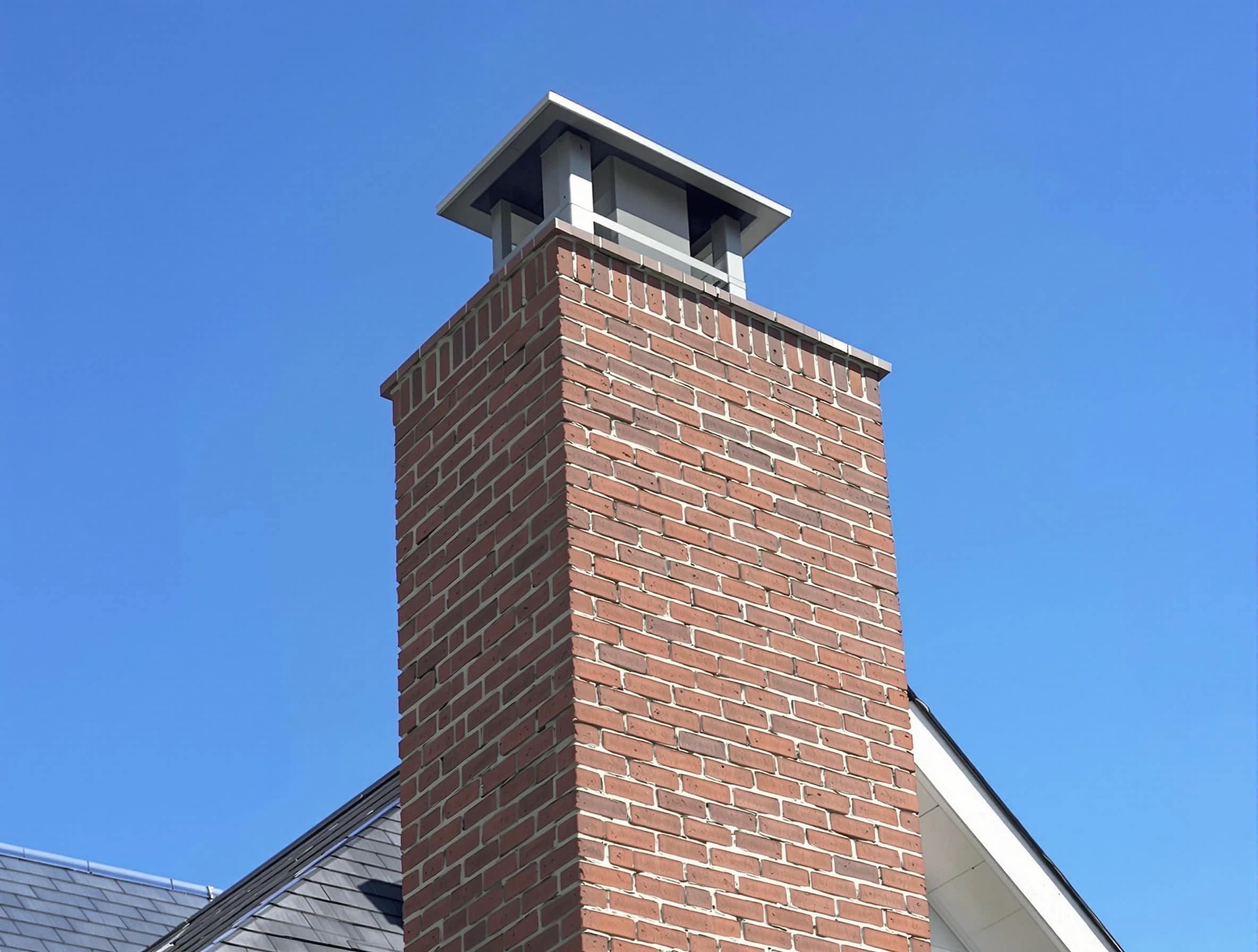 Chimney Remodeling service in Draper, UT